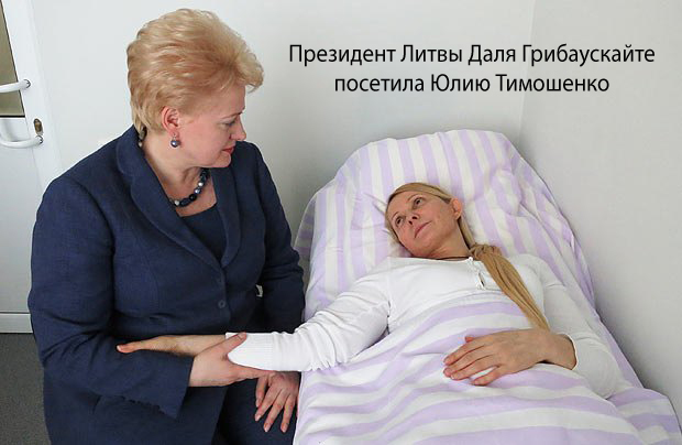 Грибаускайте и Тимошенко.jpg