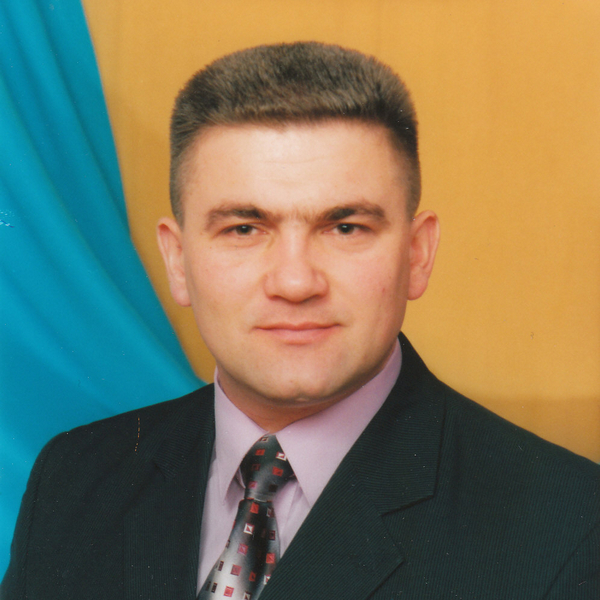 Рец Олег Олегович Фото