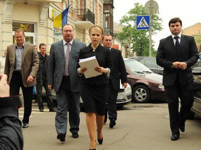 Тимошенко Генпрокуратура.jpg
