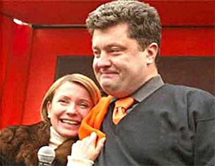 коллаж тимошенко порошенко.jpg